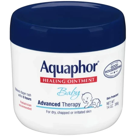 Aquaphor Baby Healing Ointment 396g