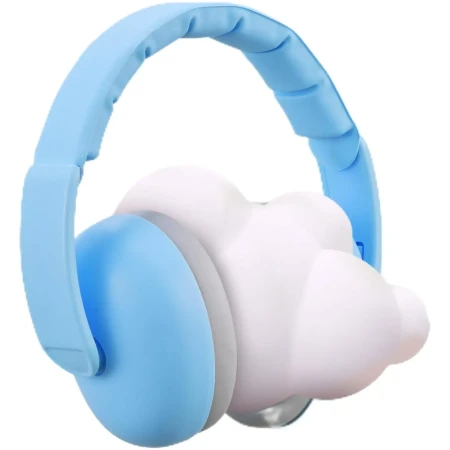 Baby Ear Muffs Noise Protection