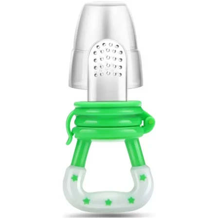 Baby Fruit Feeder Pacifier (3 Pack)