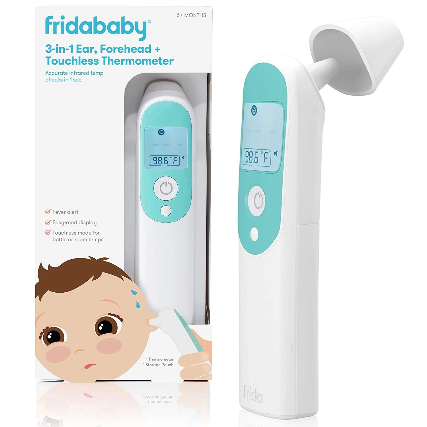 Thermometer