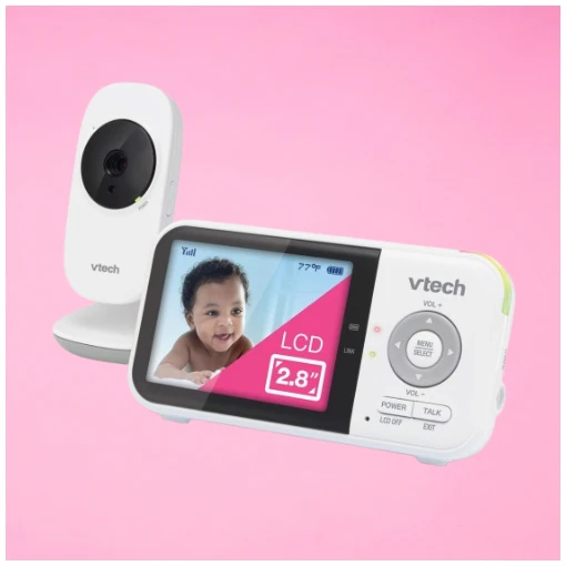Baby Monitor