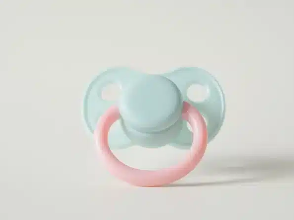 baby pacifier
