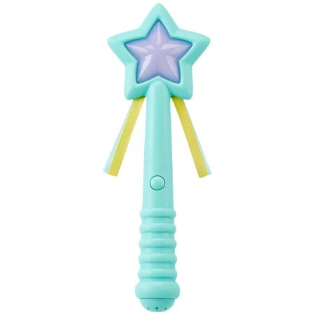 Magic Wand- Turquoise